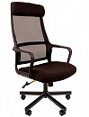Офисное кресло «Chairman 590» купить в Минске • Гродно • Гомеле • Могилеве