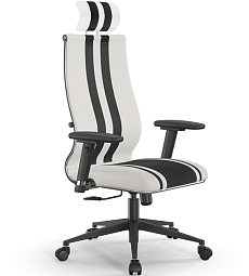 Офисное кресло «Metta ErgoLife Sit10 505 PL (17832)» купить в Минске • Гродно • Гомеле • Могилеве