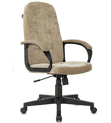 Офисное кресло «Бюрократ CH-002 (ткань Light)» купить в Минске • Гродно • Гомеле • Могилеве