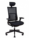 Офисное кресло «Profim Violle 151SFL P62PU Black» купить в Минске • Гродно • Гомеле • Могилеве