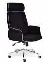 Офисное кресло «Tetchair Charm (флок)» купить в Минске • Гродно • Гомеле • Могилеве