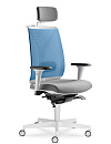 Офисное кресло «LD Seating Leaf 504-SYS HO» купить в Минске • Гродно • Гомеле • Могилеве