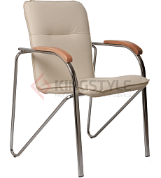 Офисное кресло «Samba Chrome KC1» купить в Минске • Гродно • Гомеле • Могилеве