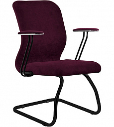 Офисное кресло «Metta SU-Mr-4 (подл.079 / осн.008)» купить в Минске • Гродно • Гомеле • Могилеве