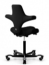 Офисное кресло «HAG Capisco 8106 Black» купить в Минске • Гродно • Гомеле • Могилеве