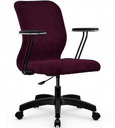 Офисное кресло «Metta SU-Mr-4 (подл.110 / осн.005)» купить в Минске • Гродно • Гомеле • Могилеве