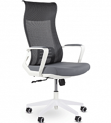Офисное кресло «UTFC Рекорд М-878 White» купить в Минске • Гродно • Гомеле • Могилеве