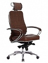 Офисное кресло «Samurai KL2.04» купить в Минске • Гродно • Гомеле • Могилеве