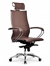 Офисное кресло «Samurai K-2.05 MPES» купить в Минске • Гродно • Гомеле • Могилеве