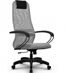 Офисное кресло «Metta SU-BP-8 PL» купить в Минске • Гродно • Гомеле • Могилеве