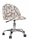 Офисное кресло «Kingstyle 123 GTP (рисунок)» купить в Минске • Гродно • Гомеле • Могилеве