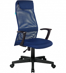 Офисное кресло «Kingstyle KE-8» купить в Минске • Гродно • Гомеле • Могилеве