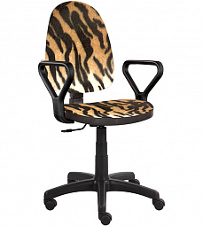 Офисное кресло «Bels Prestige GTPPN (ткань Z)» купить в Минске • Гродно • Гомеле • Могилеве