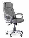 Офисное кресло «UTFC Ройс М-704 Silver PL » купить в Минске • Гродно • Гомеле • Могилеве