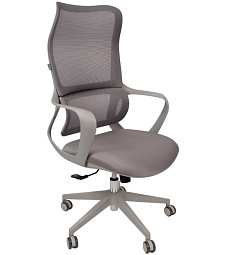 Офисное кресло «SPARX Ventura Grey» купить в Минске • Гродно • Гомеле • Могилеве
