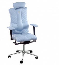 Офисное кресло «Kulik-system Elegance D» купить в Минске • Гродно • Гомеле • Могилеве