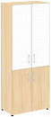 Купить «Шкаф RIVA LT-ST 1.2 White» - Салон «KingStyle»