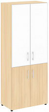 Купить «Шкаф RIVA LT-ST 1.2 White» - Салон «KingStyle»