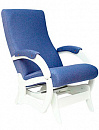 Офисное кресло «Кресло-качалка Бастион 1м Bahama White» купить в Минске • Гродно • Гомеле • Могилеве