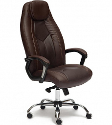 Офисное кресло «Tetchair Boss Lux» купить в Минске • Гродно • Гомеле • Могилеве