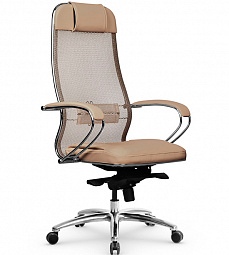 Офисное кресло «Samurai SL-1.04 MPES» купить в Минске • Гродно • Гомеле • Могилеве