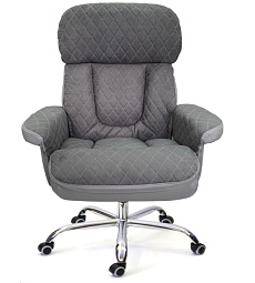 Офисное кресло «Кресло модель "Пальма" (замш)» купить в Минске • Гродно • Гомеле • Могилеве