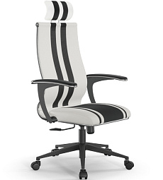 Офисное кресло «Metta ErgoLife Sit10 503 PL (17832)» купить в Минске • Гродно • Гомеле • Могилеве