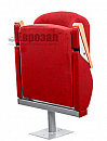 Офисное кресло «Кресло для конференц залов Плаза Трансформер» купить в Минске • Гродно • Гомеле • Могилеве