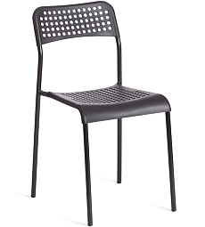 Офисное кресло «Tetchair Adde C-049 Black» купить в Минске • Гродно • Гомеле • Могилеве