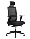 Офисное кресло «Duorest SQUARE SQ-200C Black» купить в Минске • Гродно • Гомеле • Могилеве