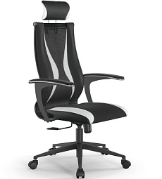 Офисное кресло «Metta ErgoLife Sit10 603 PL (17832)» купить в Минске • Гродно • Гомеле • Могилеве
