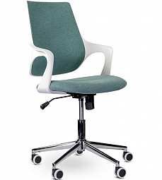 Офисное кресло «UTFC Ситро М-804 White» купить в Минске • Гродно • Гомеле • Могилеве