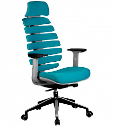 Офисное кресло «Riva Chair Shark» купить в Минске • Гродно • Гомеле • Могилеве