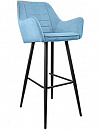 Офисное кресло «Kingstyle 107 B1 (велюр)» купить в Минске • Гродно • Гомеле • Могилеве
