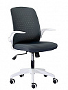 Офисное кресло «UTFC Торика М-803 White PL» купить в Минске • Гродно • Гомеле • Могилеве