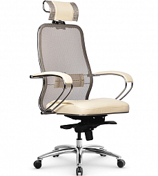 Офисное кресло «Samurai SL-2.04 MPES» купить в Минске • Гродно • Гомеле • Могилеве