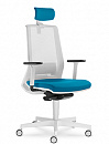 Офисное кресло «LD Seating Look 276-AT» купить в Минске • Гродно • Гомеле • Могилеве