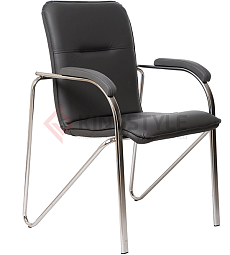 Офисное кресло «Samba S Chrome KC1» купить в Минске • Гродно • Гомеле • Могилеве