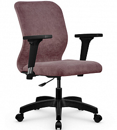 Офисное кресло «Metta SU-Mr-4 (подл.200 / осн.005)» купить в Минске • Гродно • Гомеле • Могилеве