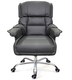 Офисное кресло «Кресло модель "Аликанте" (экокожа)» купить в Минске • Гродно • Гомеле • Могилеве