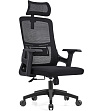 Офисное кресло «Everprof EP-530 Black» купить в Минске • Гродно • Гомеле • Могилеве