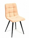 Офисное кресло «Tetchair Chilly Black (mod. 7095)» купить в Минске • Гродно • Гомеле • Могилеве