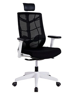 Chair Meister Nature II White