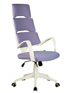 Riva Chair Sakura White