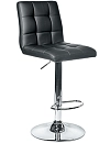 Офисное кресло «Kingstyle Logos GB Chrome (экокожа)» купить в Минске • Гродно • Гомеле • Могилеве