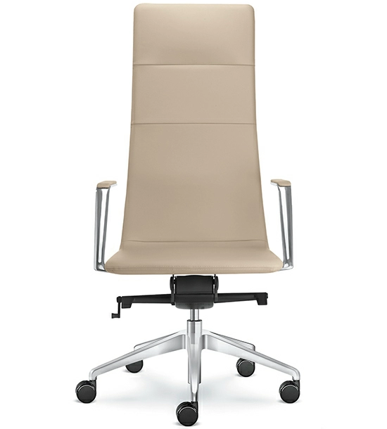 Офисное кресло «LD Seating Harmony Pure 850-H» купить в Минске • Гродно • Гомеле • Могилеве