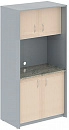 Купить «Шкаф для кухни SCB 120.2 MT» - Салон «KingStyle»