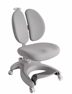 FunDesk Solerte Grey (c подставкой)