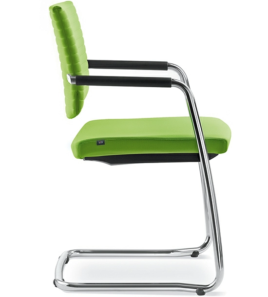 Офисное кресло «LD Seating Element 444-Z-N4» купить в Минске • Гродно • Гомеле • Могилеве