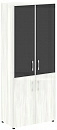 Купить «Шкаф RIVA LT-ST 1.2 Black» - Салон «KingStyle»